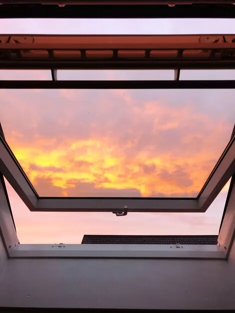 Aluminium Awning Windows