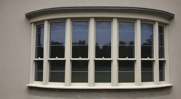 Skylight & Roof Aluminium Windows