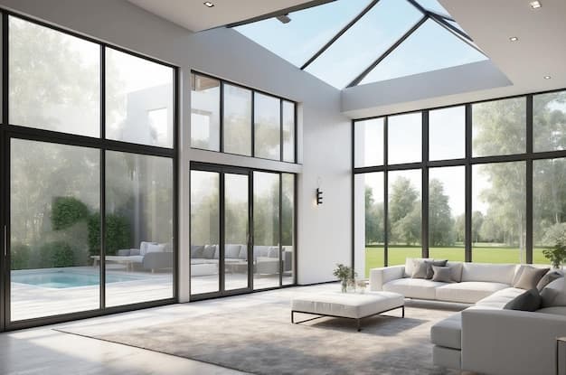 Aluminium Windows