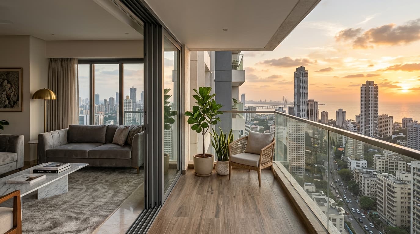 Aluminium Sliding Door