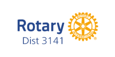 Rotary Dist 3141