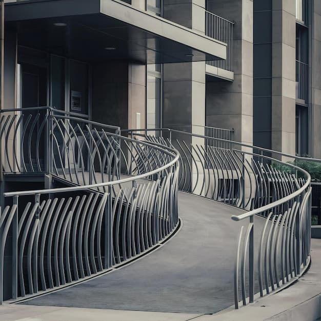 Railings
