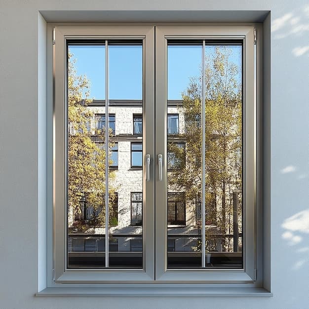 Aluminium Doors