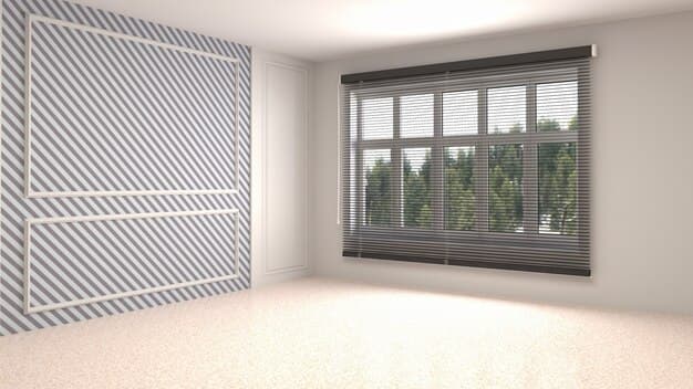 Slimline sliding mesh system