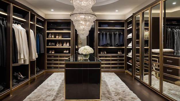 Modern Wardrobes