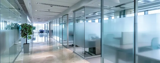Office Partitions