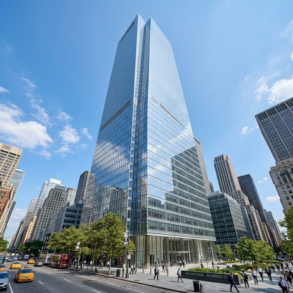 Curtain Wall Systems