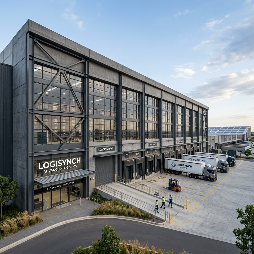 Industrial Solutions