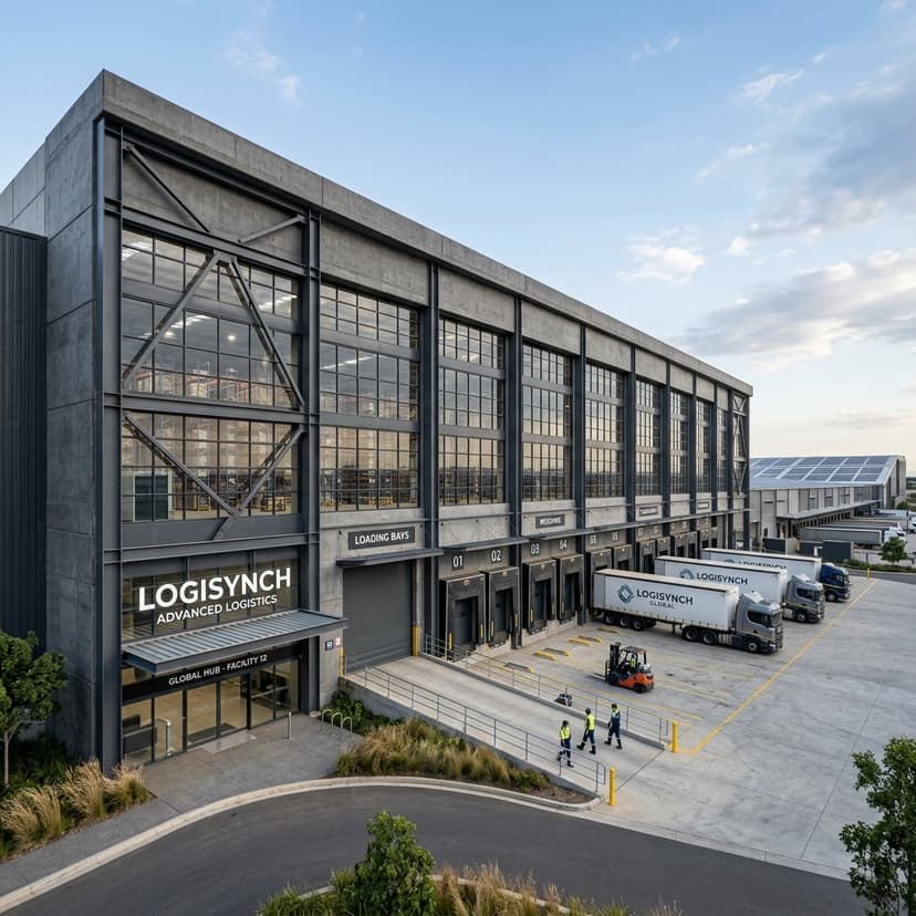 Industrial Solutions