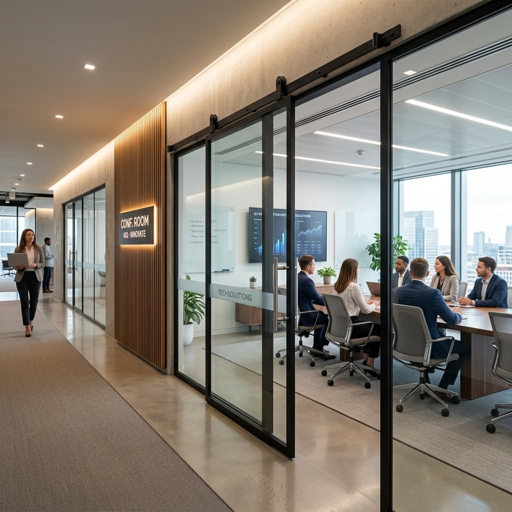 Automatic Doors