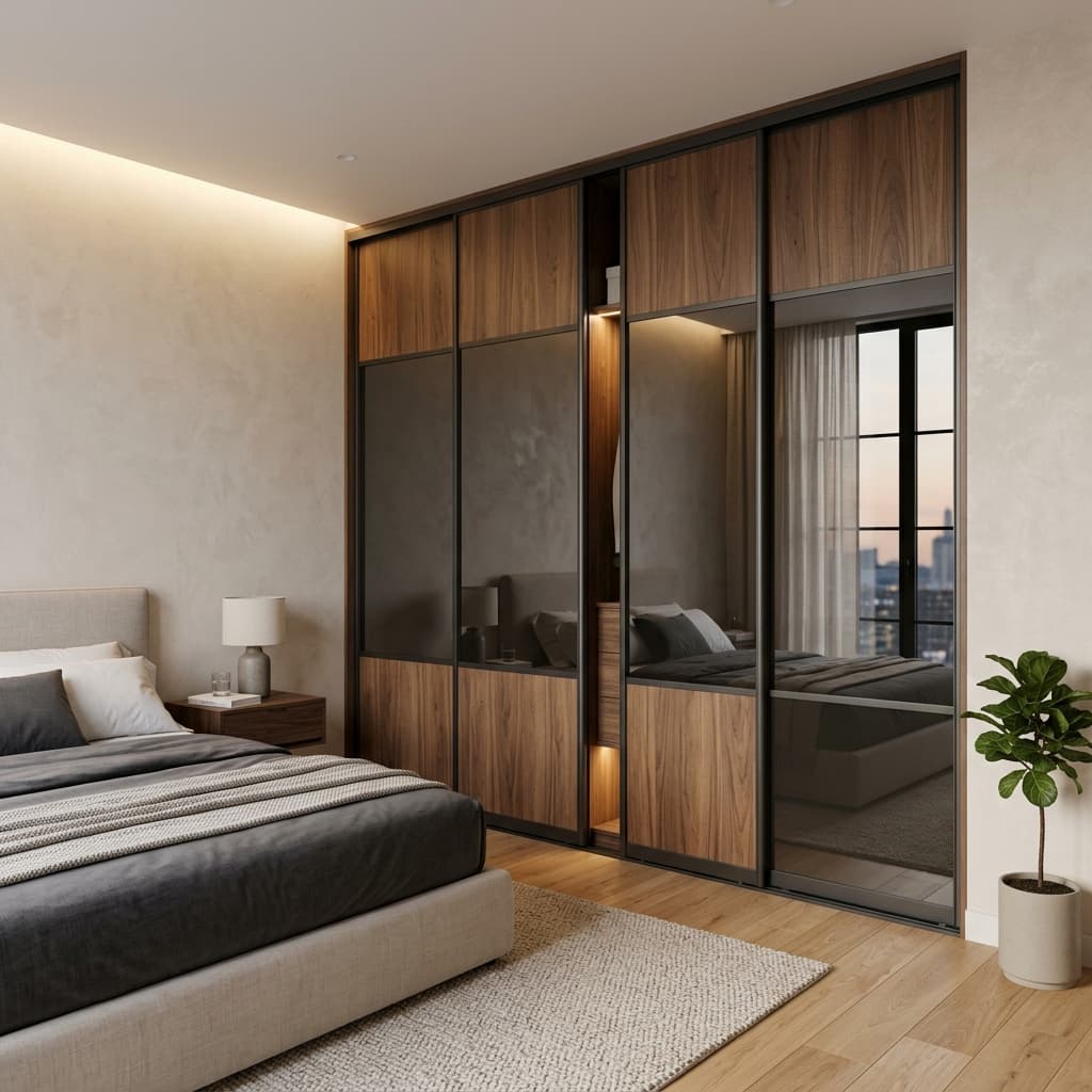 Wardrobes