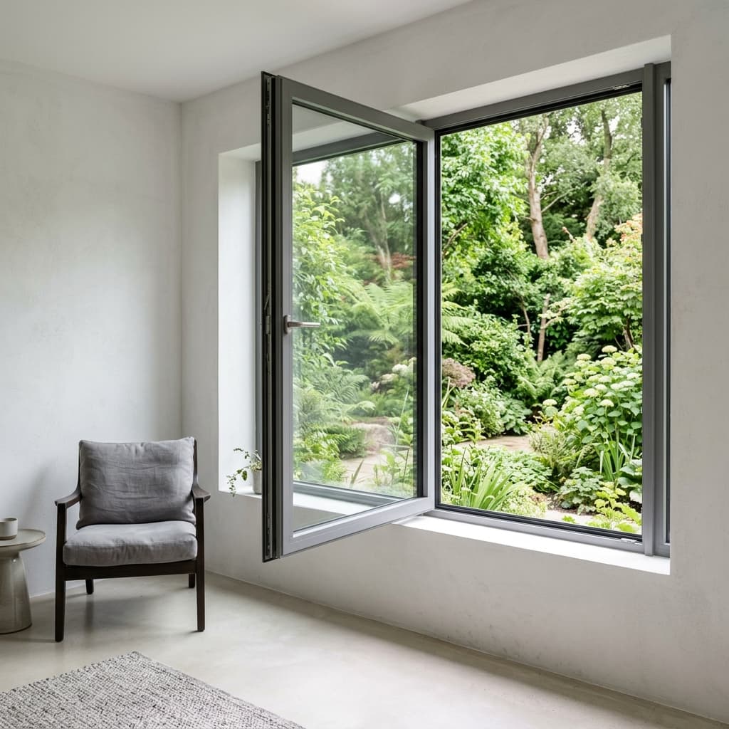 Openable Windows