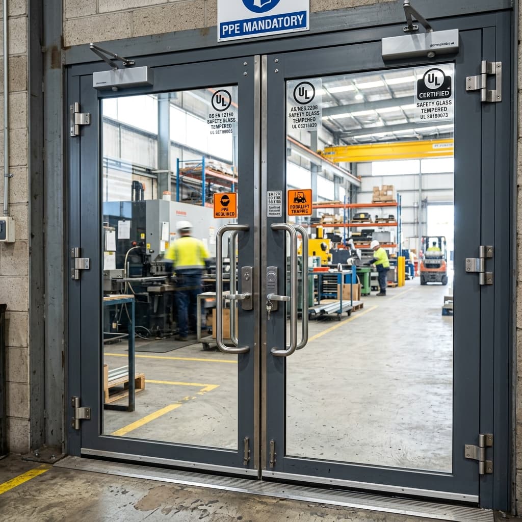 Safety Systems