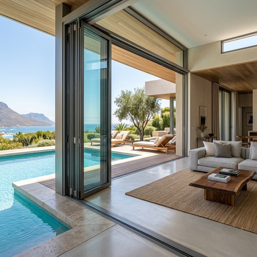 Sliding Folding Systems