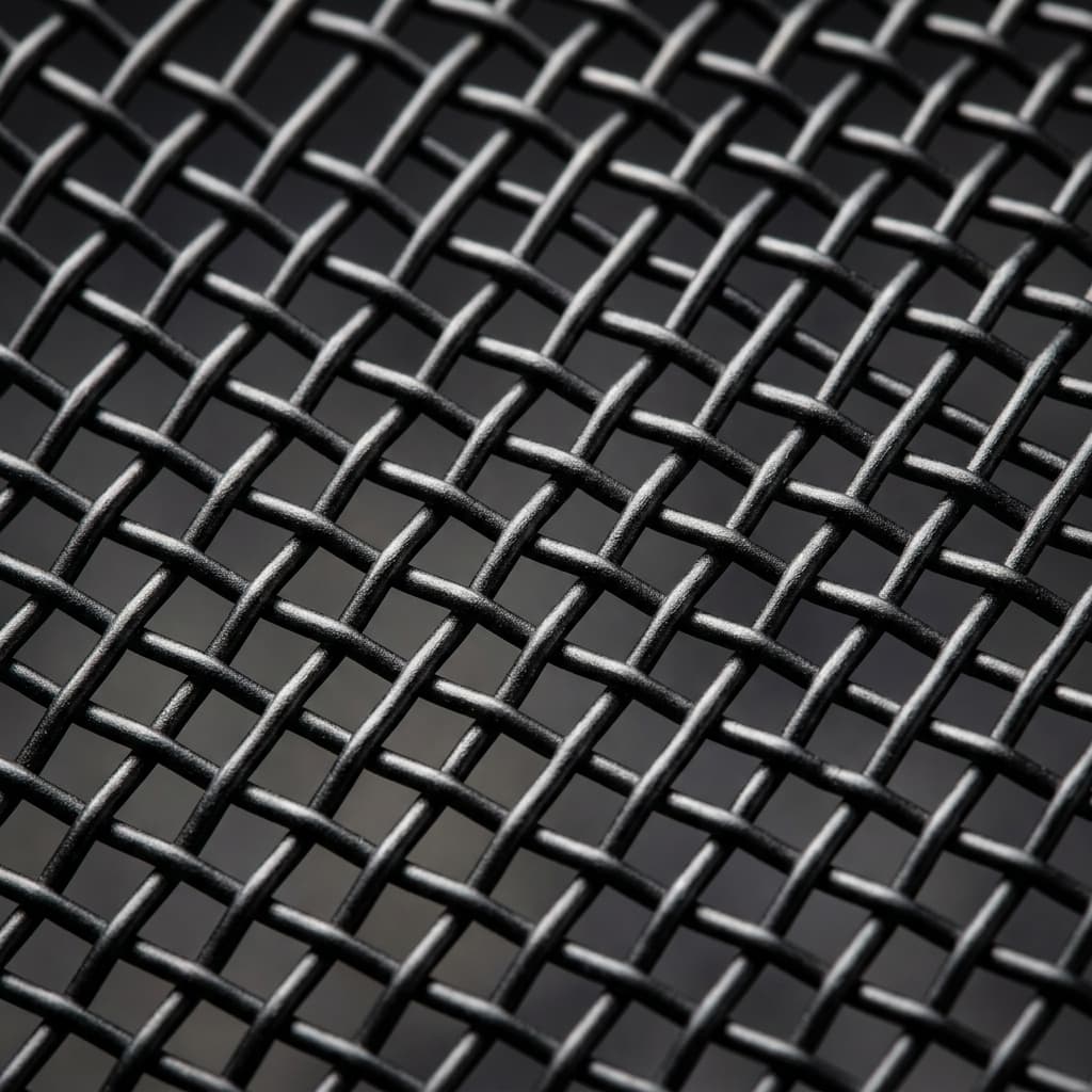Stainless Steel Mesh
