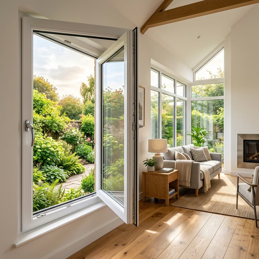 uPVC Casement Window Price: How Much Should You Pay in India? (2026 Guide)