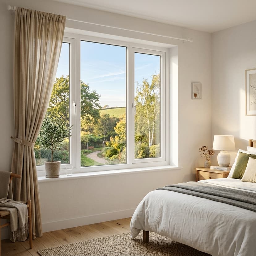 uPVC Windows 