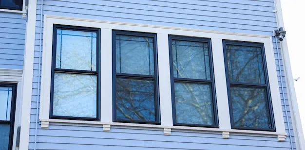Hung Window