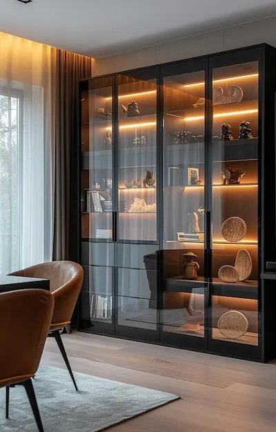 Sliding Door