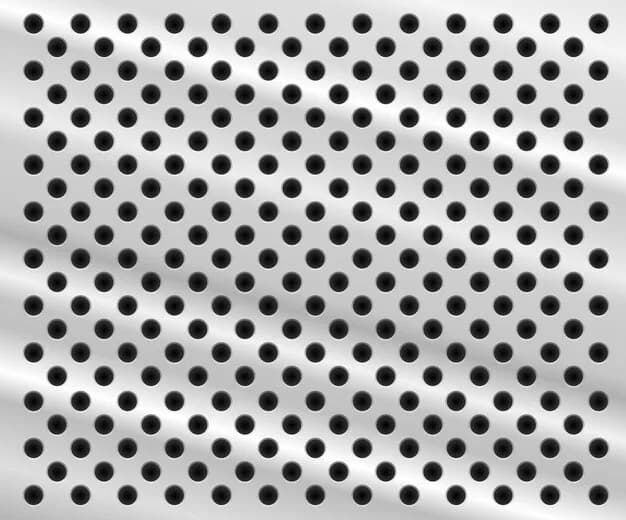 Stainless Steel Mesh