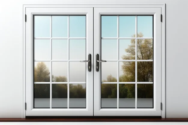 uPVC Doors