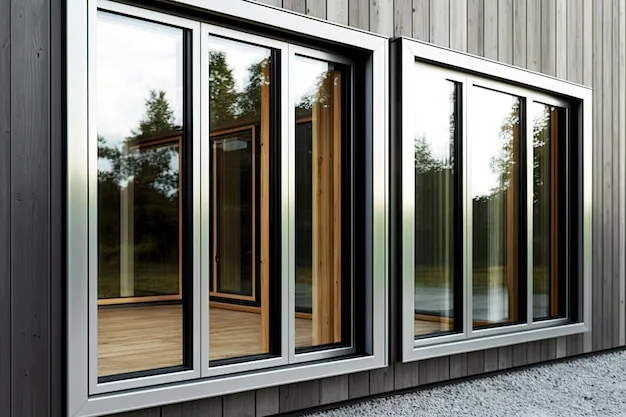 Openable Windows fabrication facility