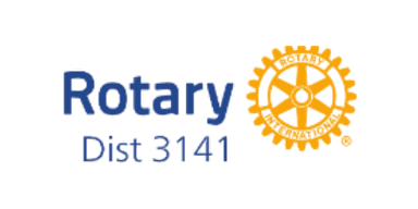 Rotary Dist 3141