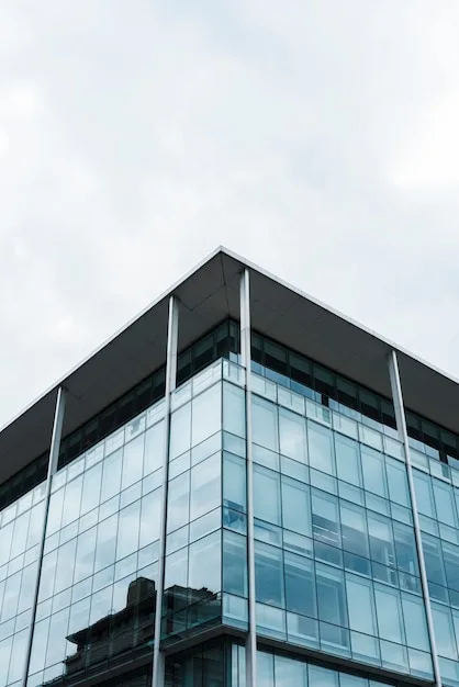 Energy efficient commercial window glazing