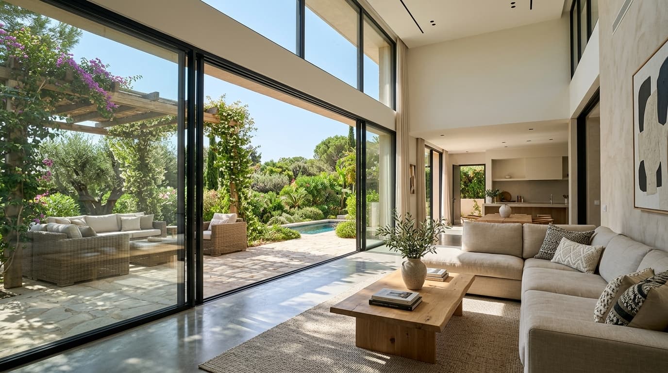 25+ Aluminium Door Design Ideas for Indian Homes (2026)