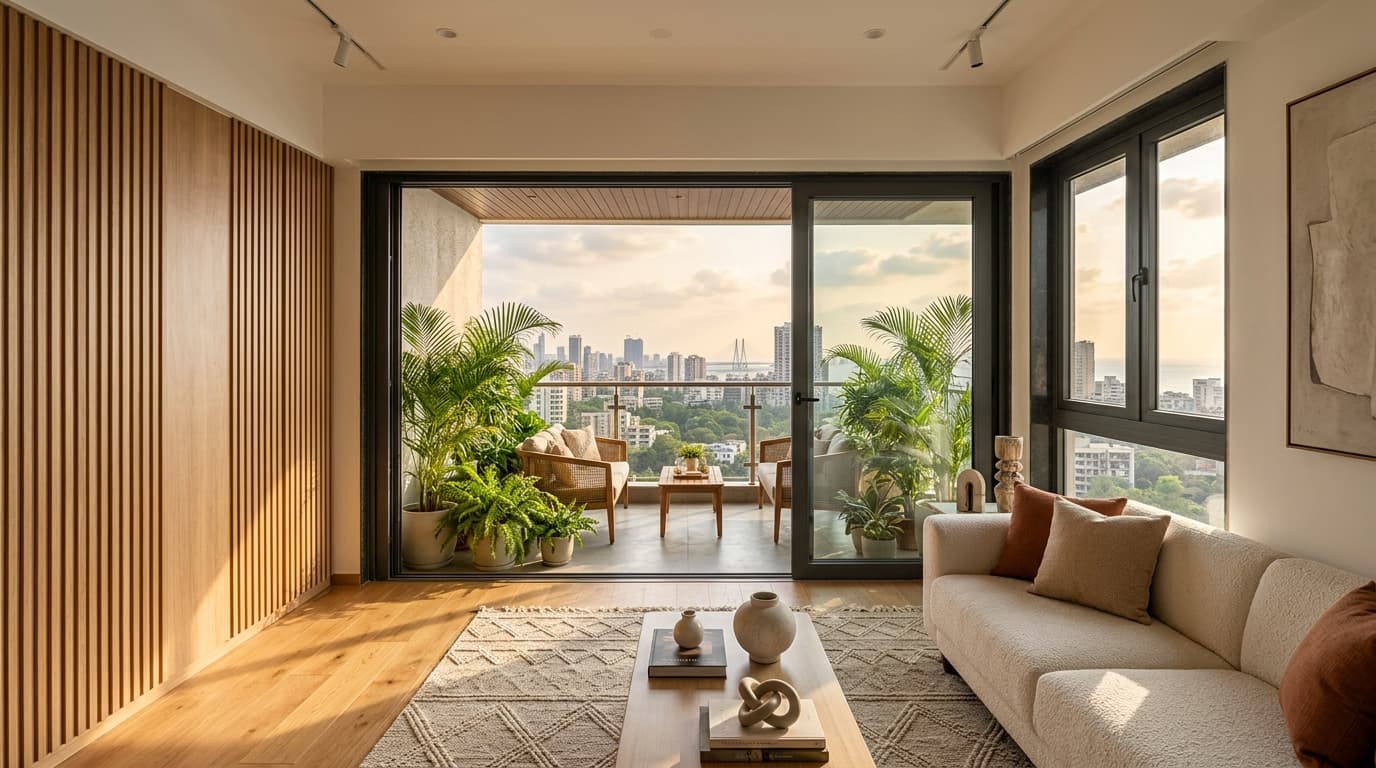 Home Renovation in Mumbai — A Complete Guide to Upgrading Windows and Doors