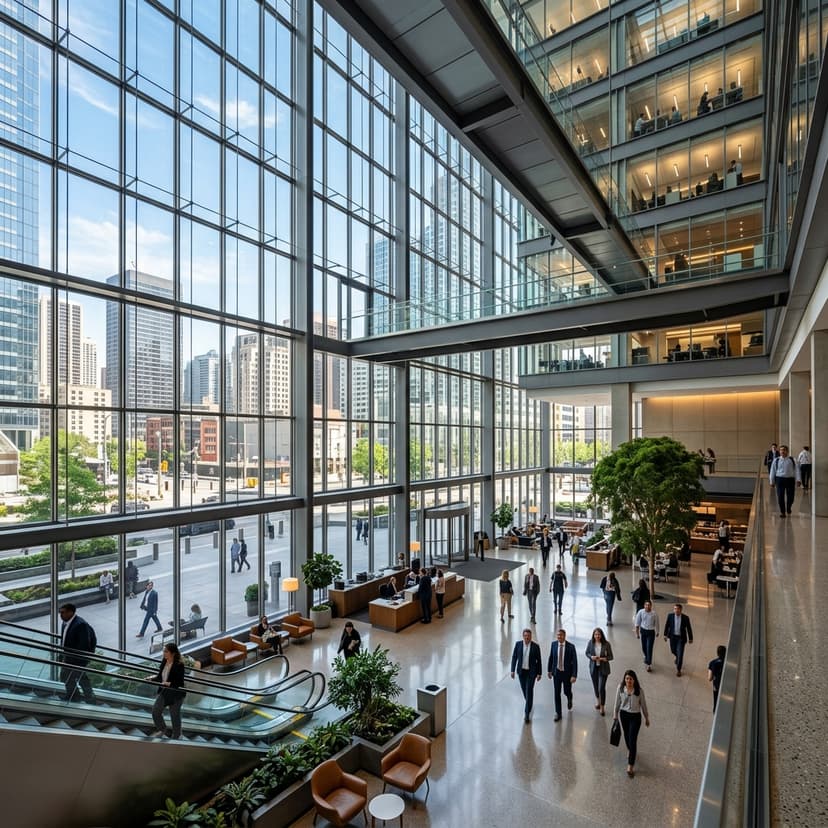 Glazing Solutions