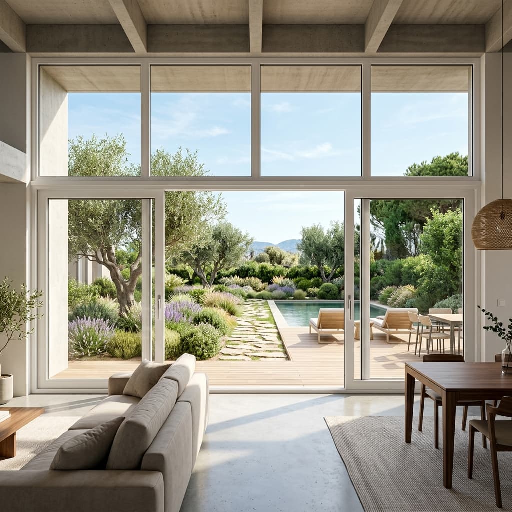 uPVC Window Profiles – What to Look For & Why It Matters (2026 Guide)