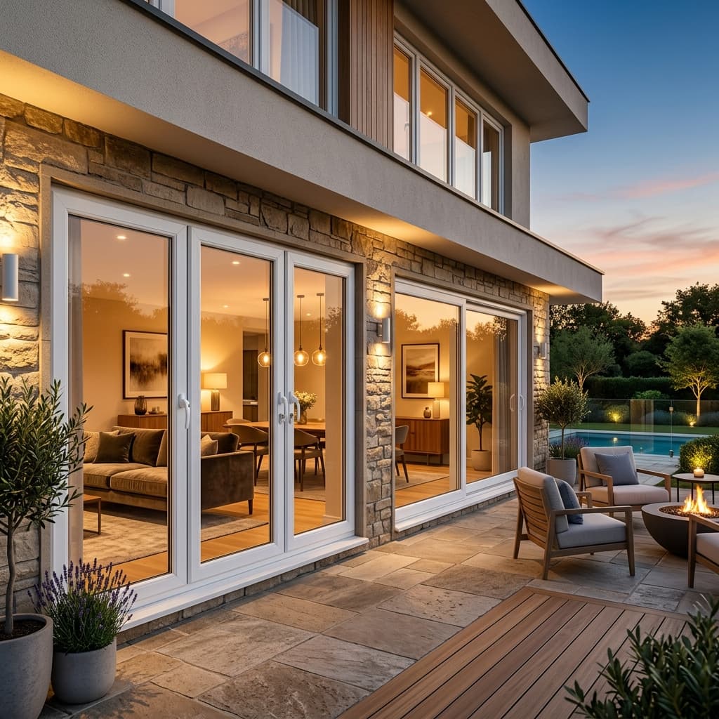 uPVC Window Security Features – How Safe Are They Really? (2026 Guide)