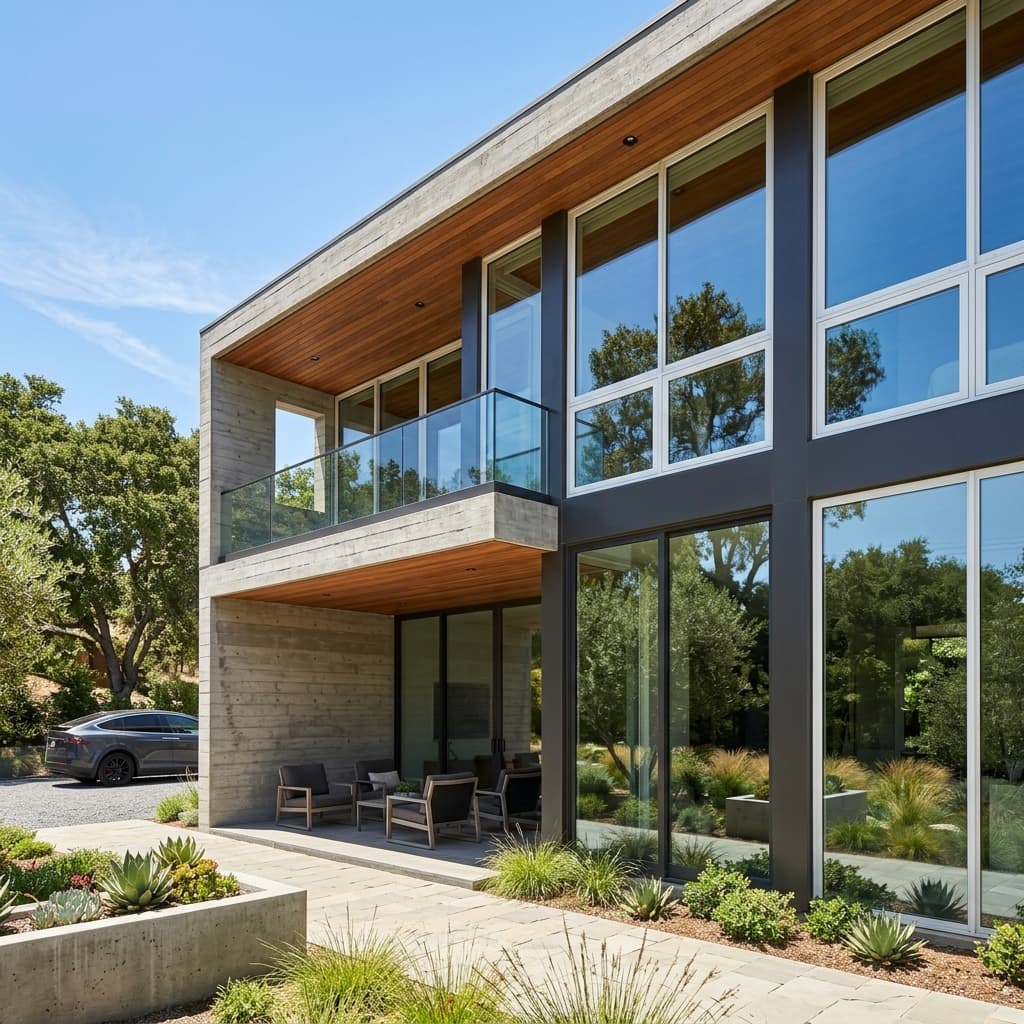 The Definitive uPVC Windows Cost Guide 2026: Per Sq Ft, Flat Wise (2BHK/3BHK) & Size Lists
