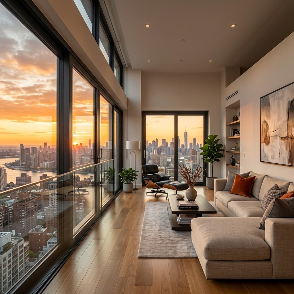 uPVC Windows for Flats in High-Rise Buildings – Everything You Need to Know (2026 Guide)