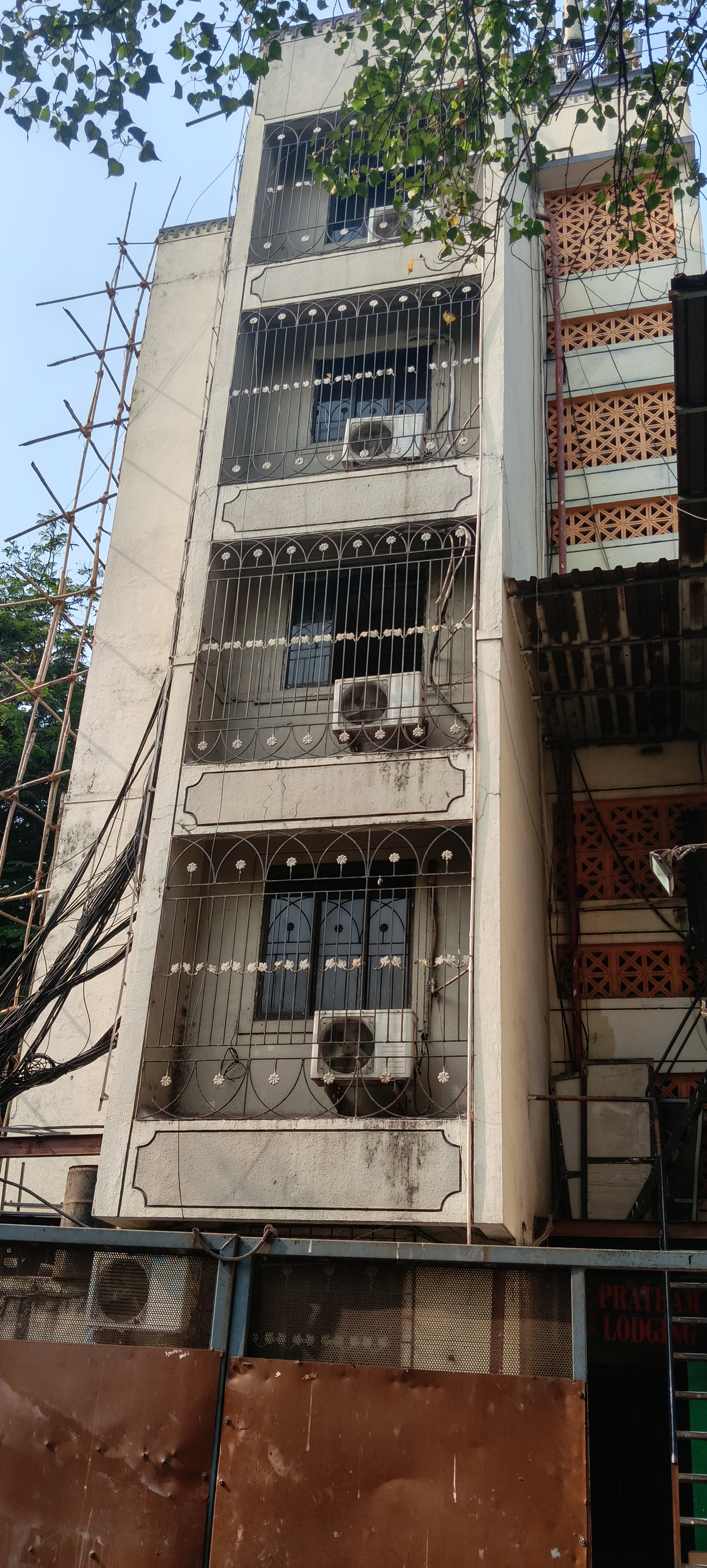 Pratham Lodge — Budget-friendly Commercial Glazing workshop - Image 2