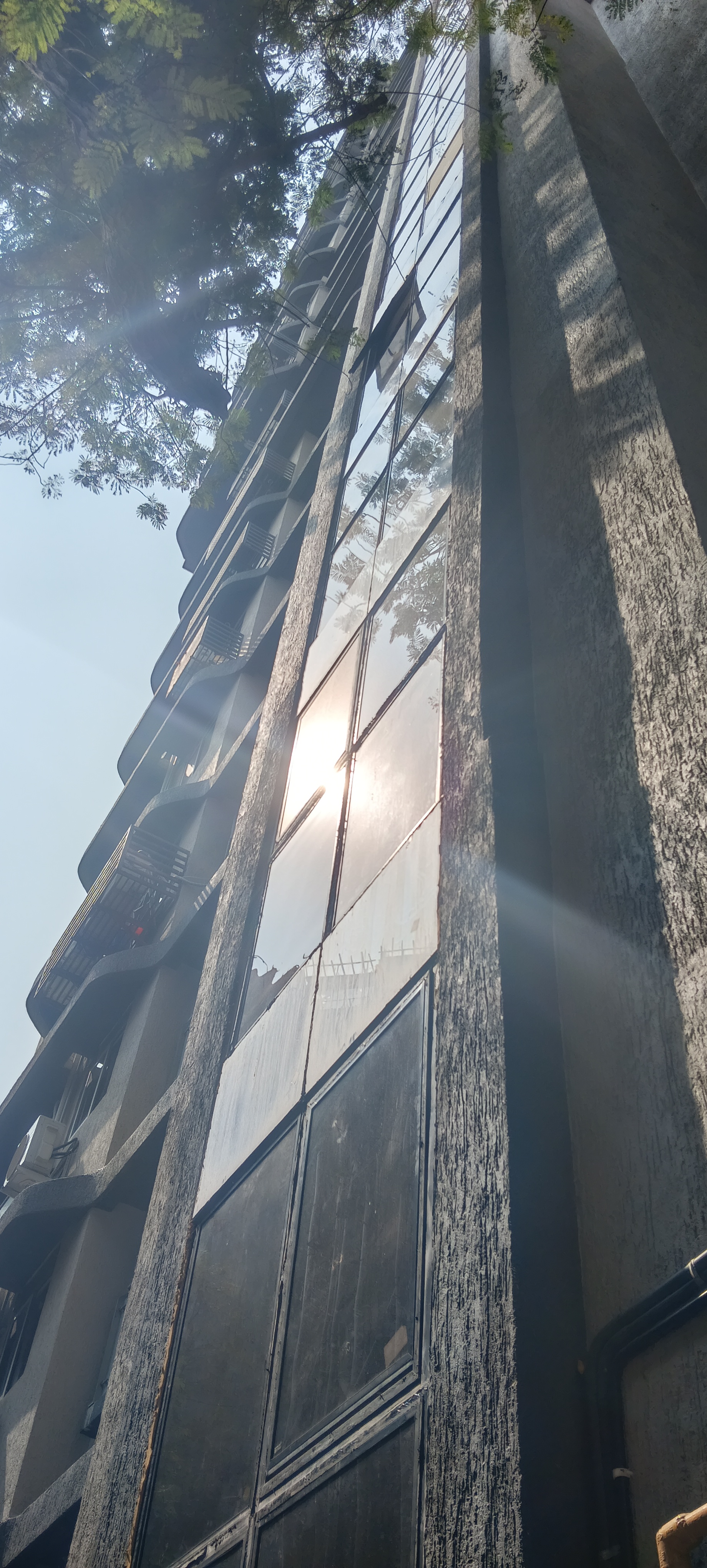 1 OSR — Residential Window Upgrade, Matunga Road workshop - Image 1