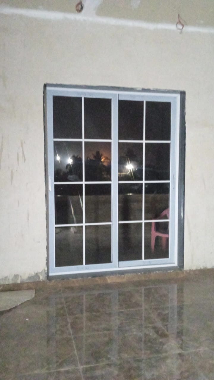 Vasind Bungalow — Complete Door & Window Installation workshop - Image 6