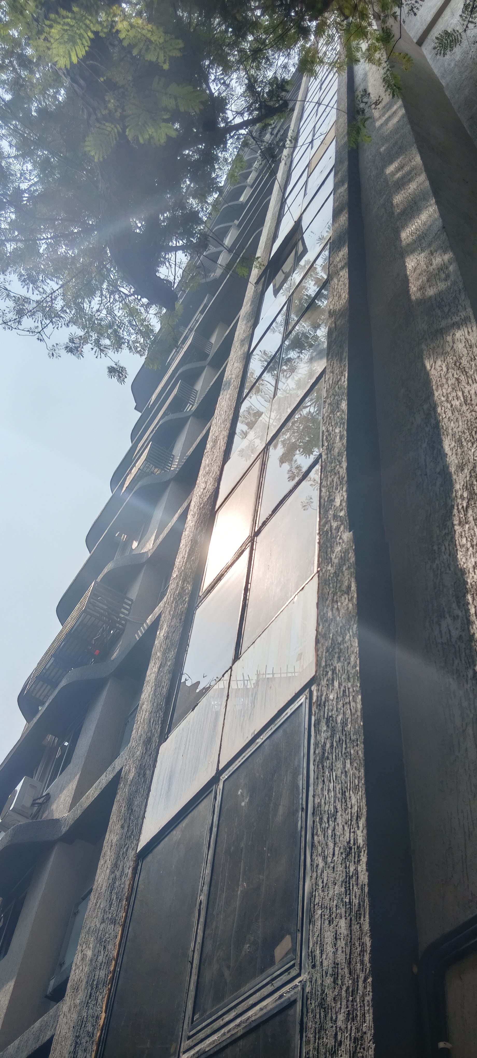 1 OSR — Residential Window Upgrade, Matunga Road workshop - Image 2