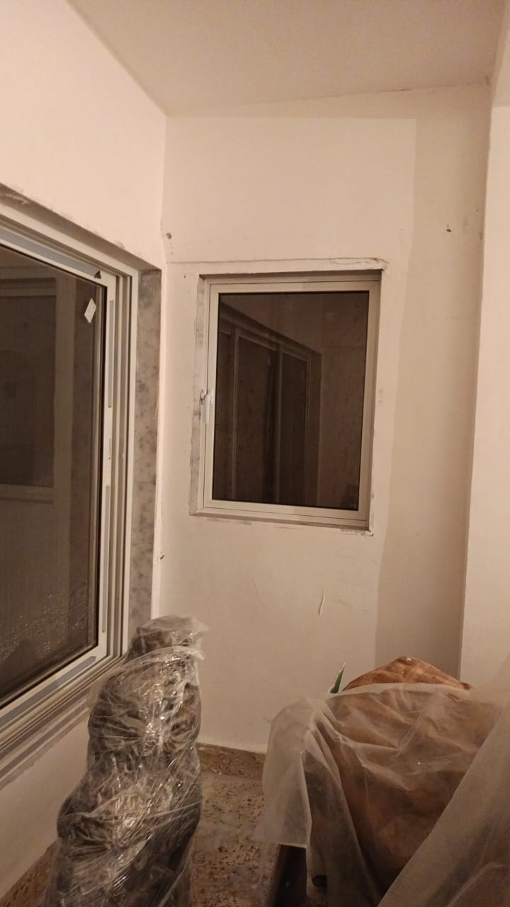 Lovedale — Luxury Apartment Glazing, Juhu workshop - Image 5