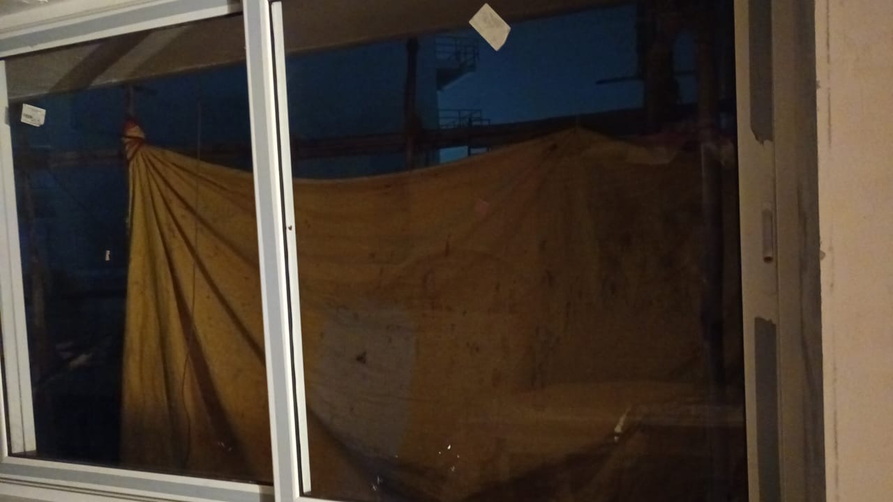 Lovedale — Luxury Apartment Glazing, Juhu workshop - Image 2