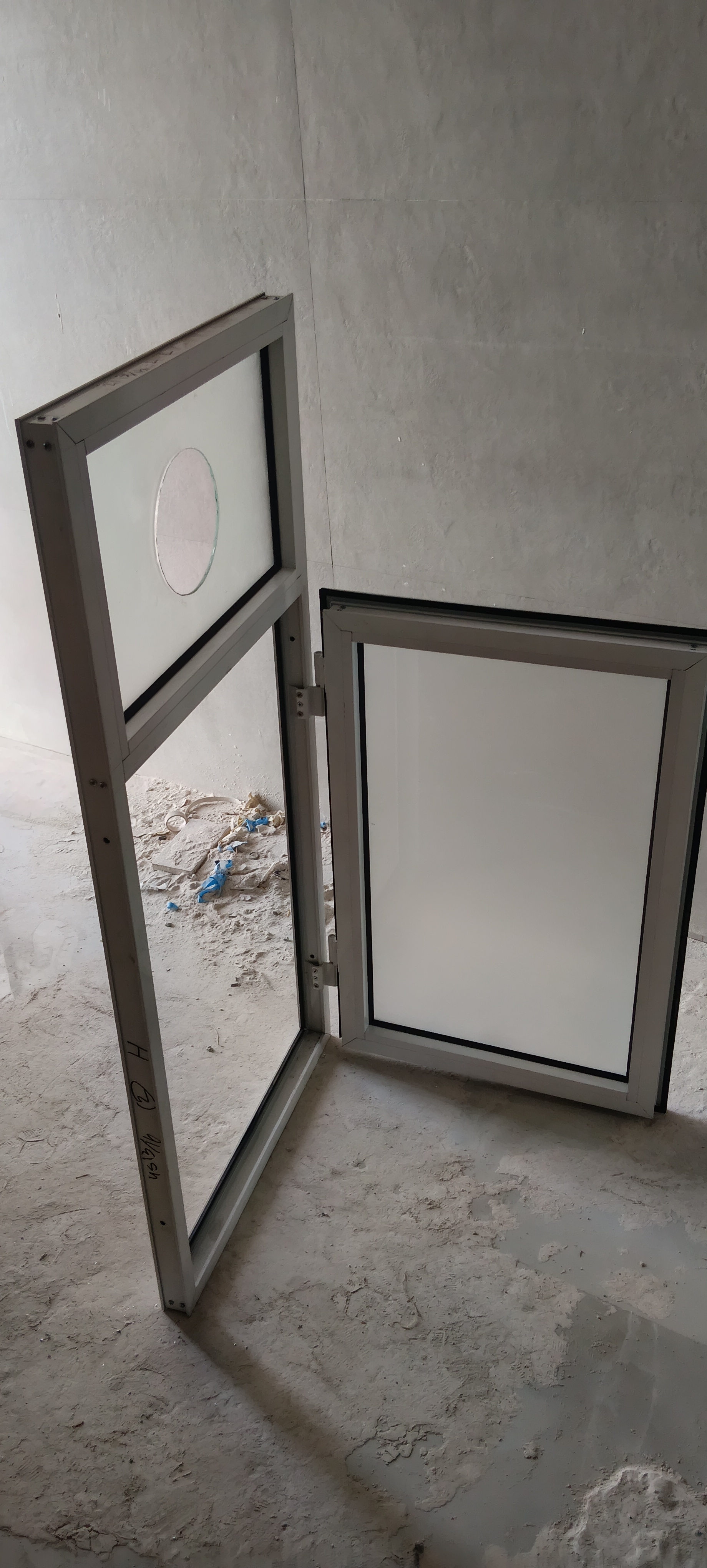 MM Valley Building — Premium residential & aluminium windows Installation workshop - Image 2