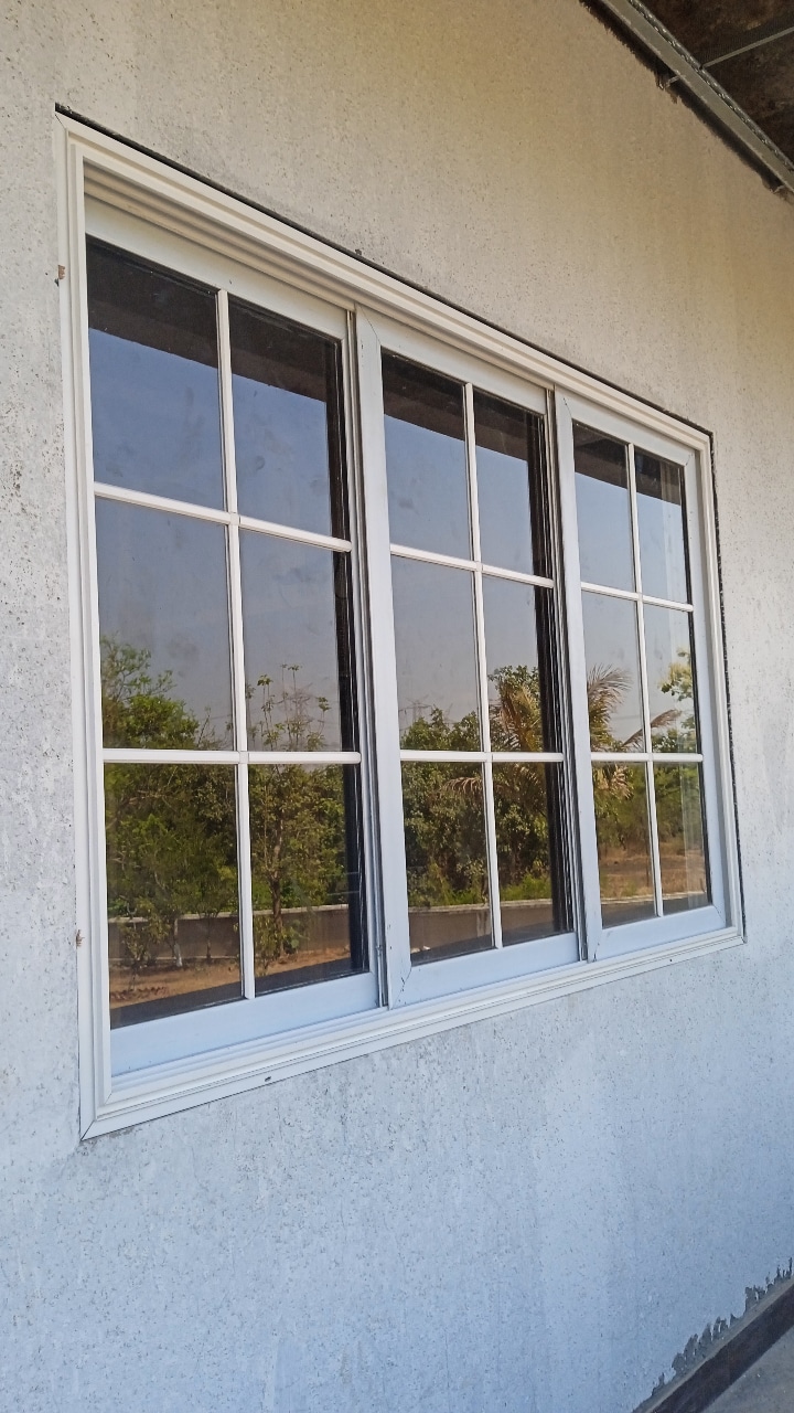 Vasind Bungalow — Complete Door & Window Installation workshop - Image 5