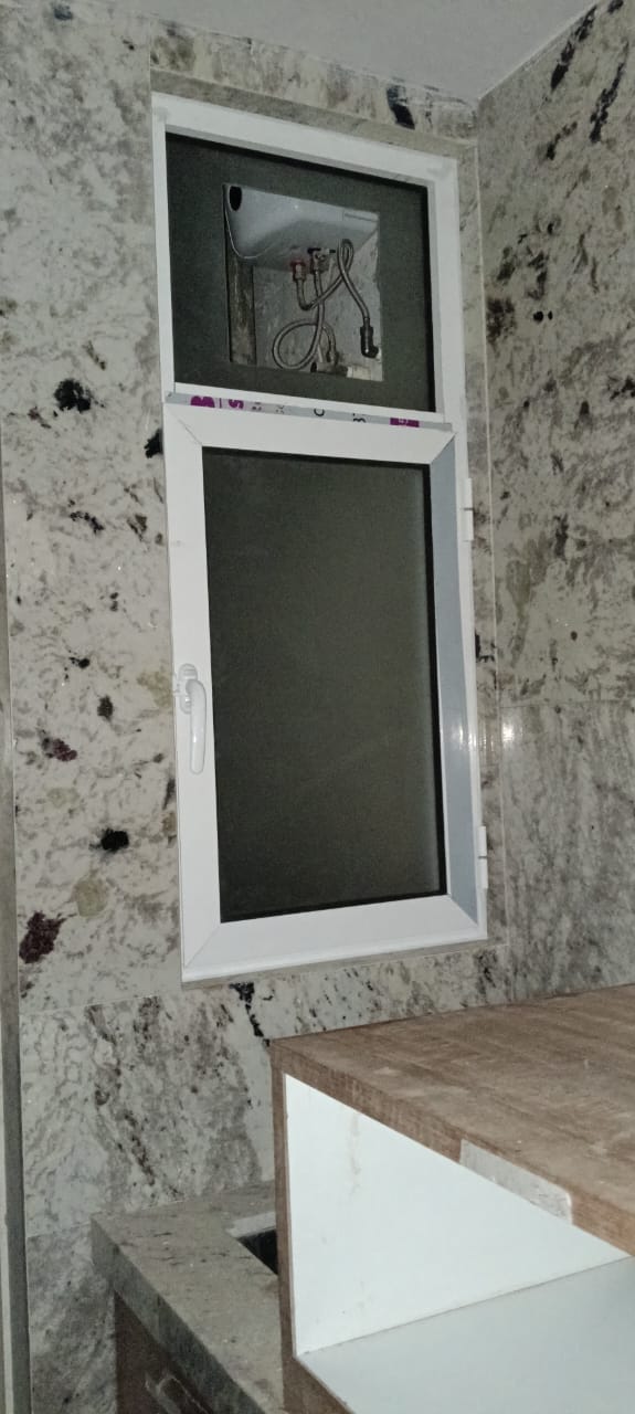 Seagull — Residential Window Installation, Jaslok workshop - Image 3