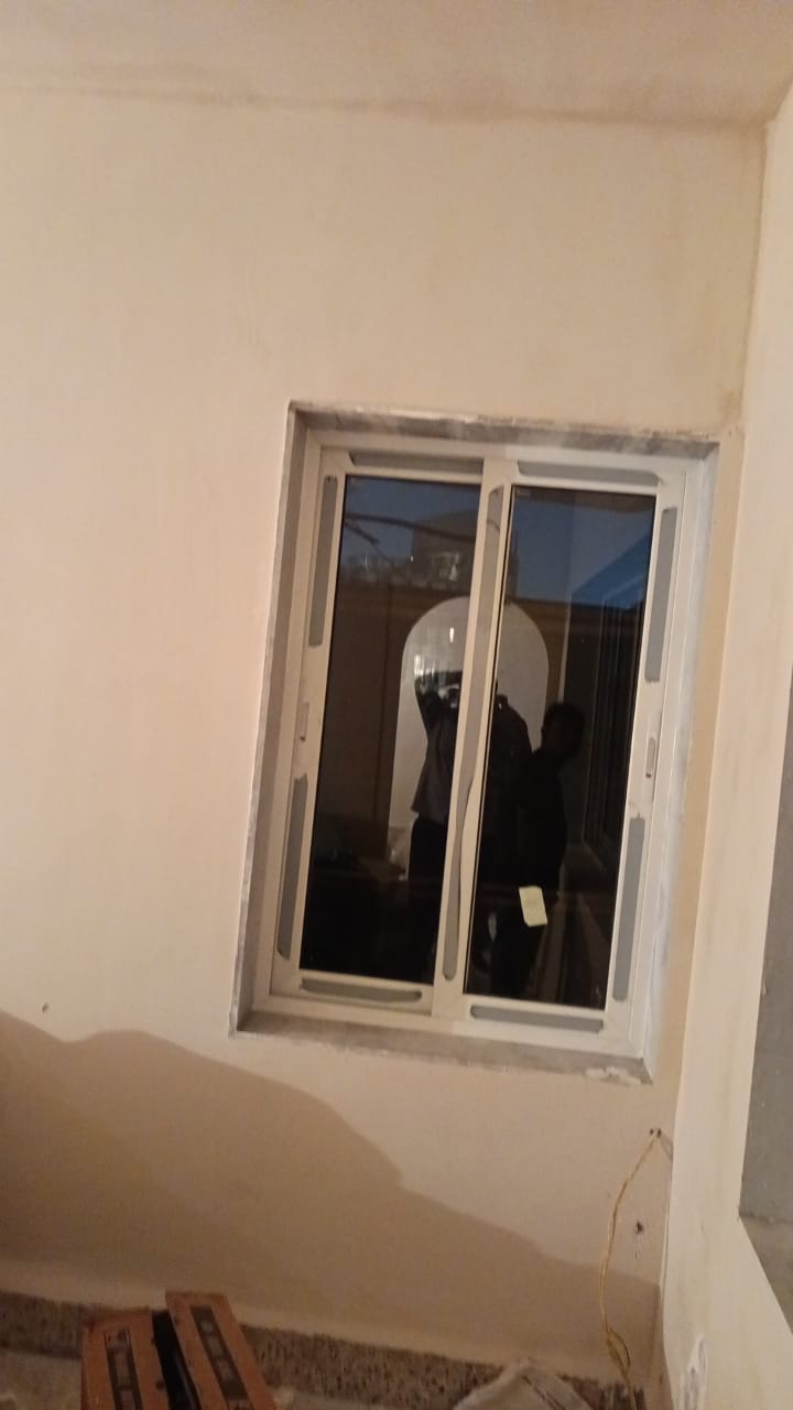 Lovedale — Luxury Apartment Glazing, Juhu workshop - Image 1