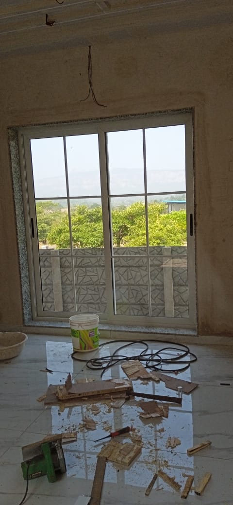 Vasind Bungalow — Complete Door & Window Installation workshop - Image 3