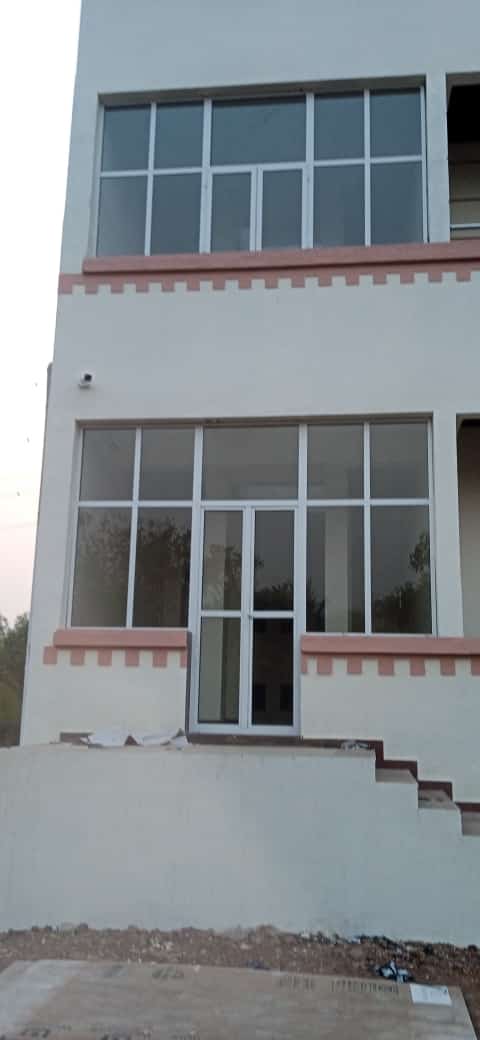 Vasind Bungalow — Complete Door & Window Installation workshop - Image 2