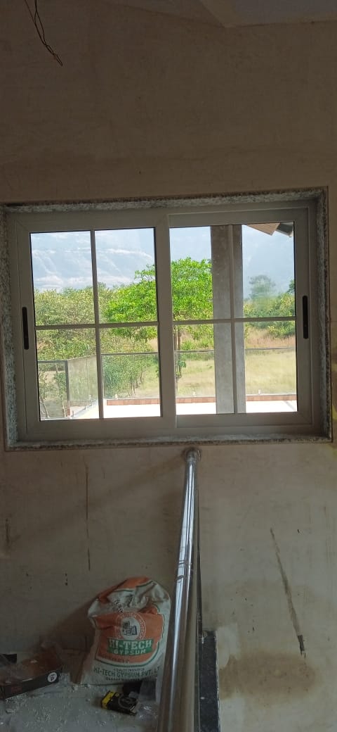Vasind Bungalow — Complete Door & Window Installation workshop - Image 1