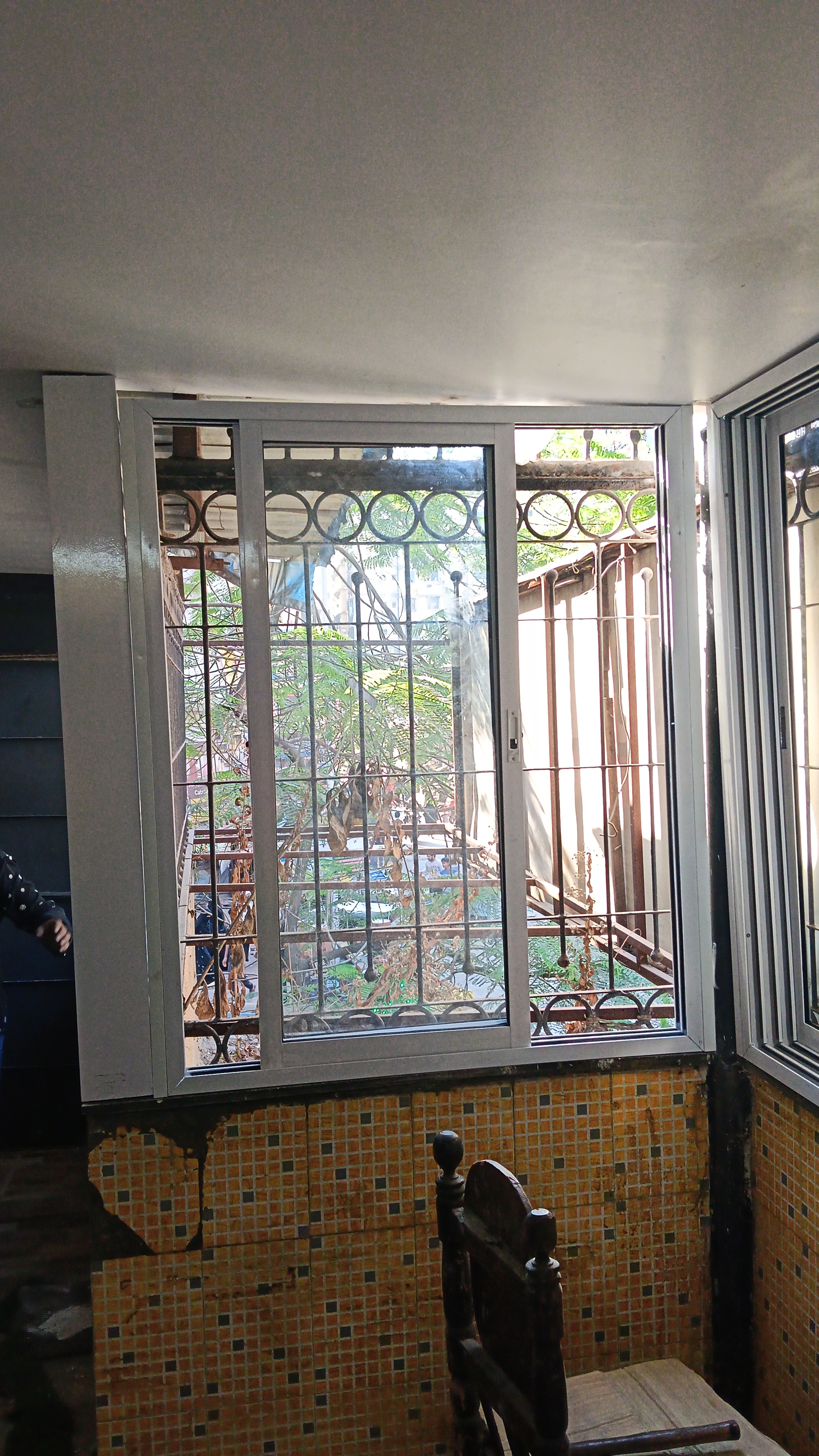 Allied Enclave — Premium residential & aluminium windows Installation workshop - Image 1